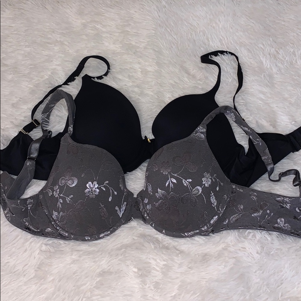 2 Soma Bras